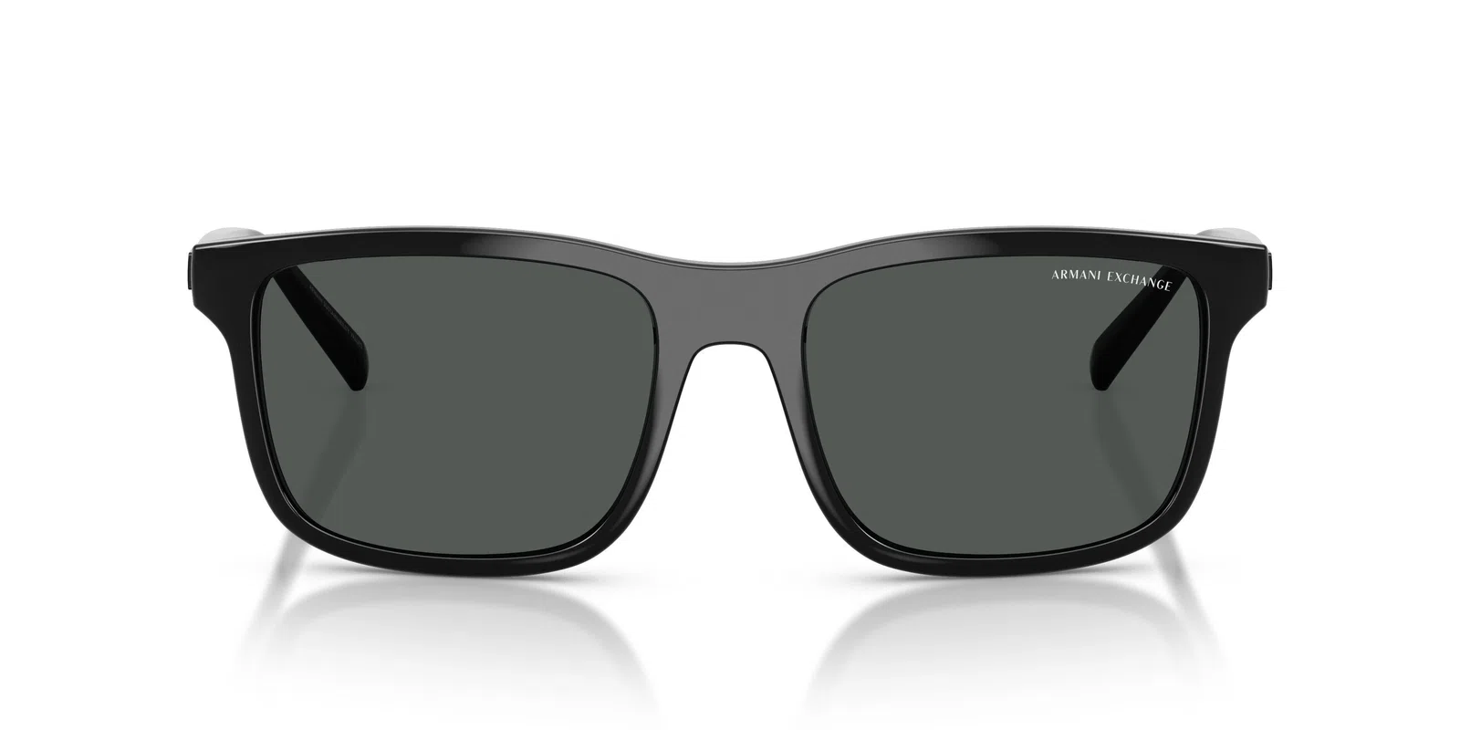 Armani Exchange 4145SF Sunglasses - view 8